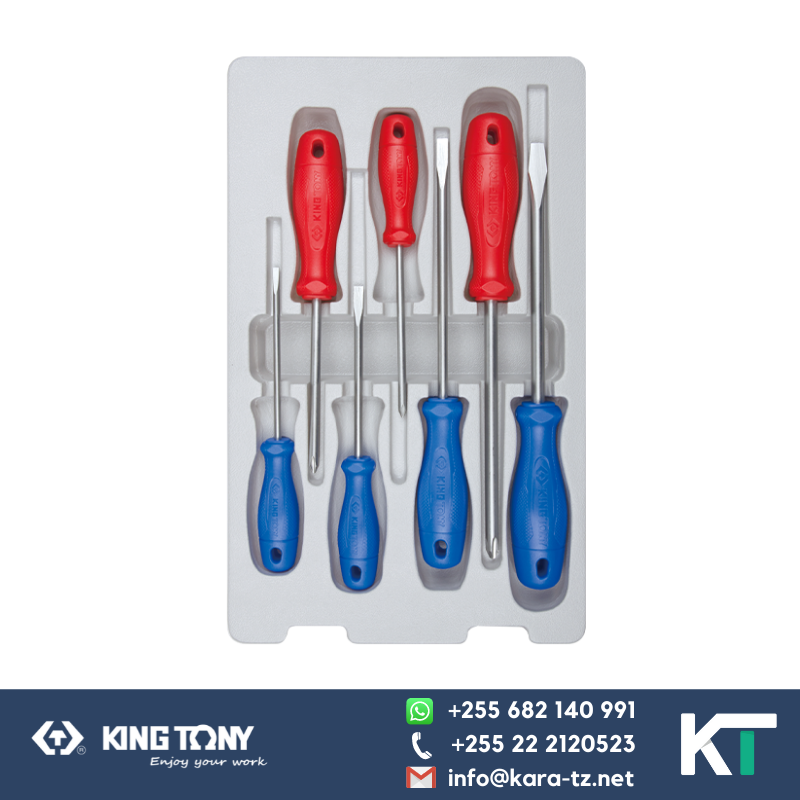 Screw Driver Set