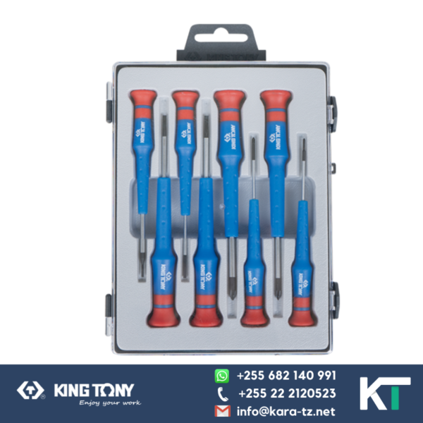 Precision Screwdriver Set