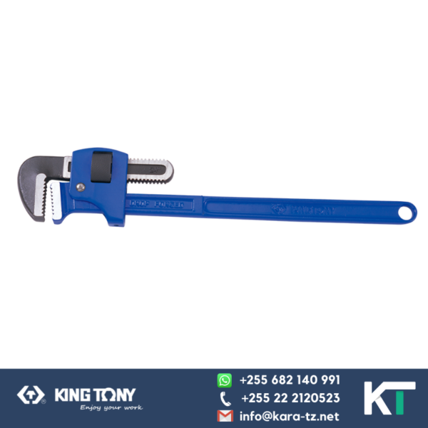 Pipe Wrench