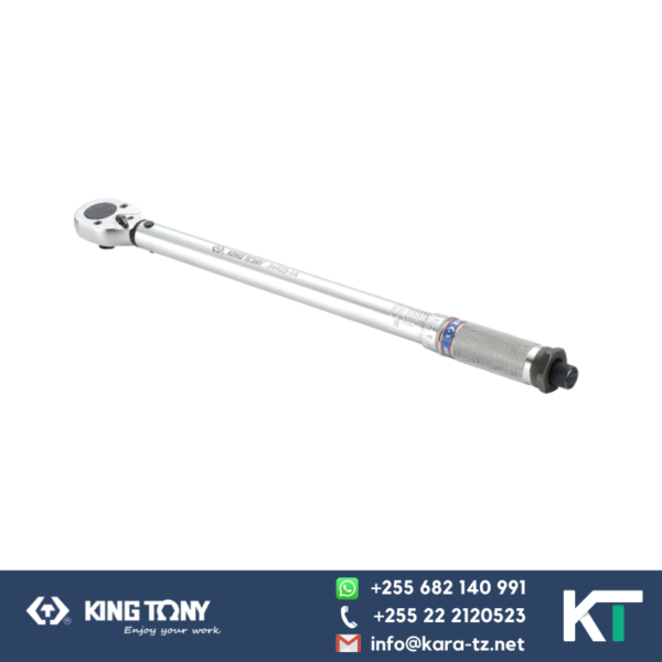 Adjustable Torque Wrench