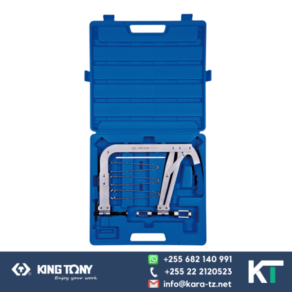 Valve Spring Compressor Set