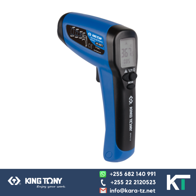 Infrared Thermometer