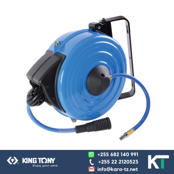 Air Hose Reel