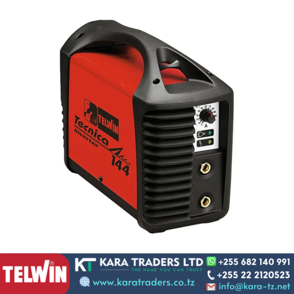 Telwin welding Inverter