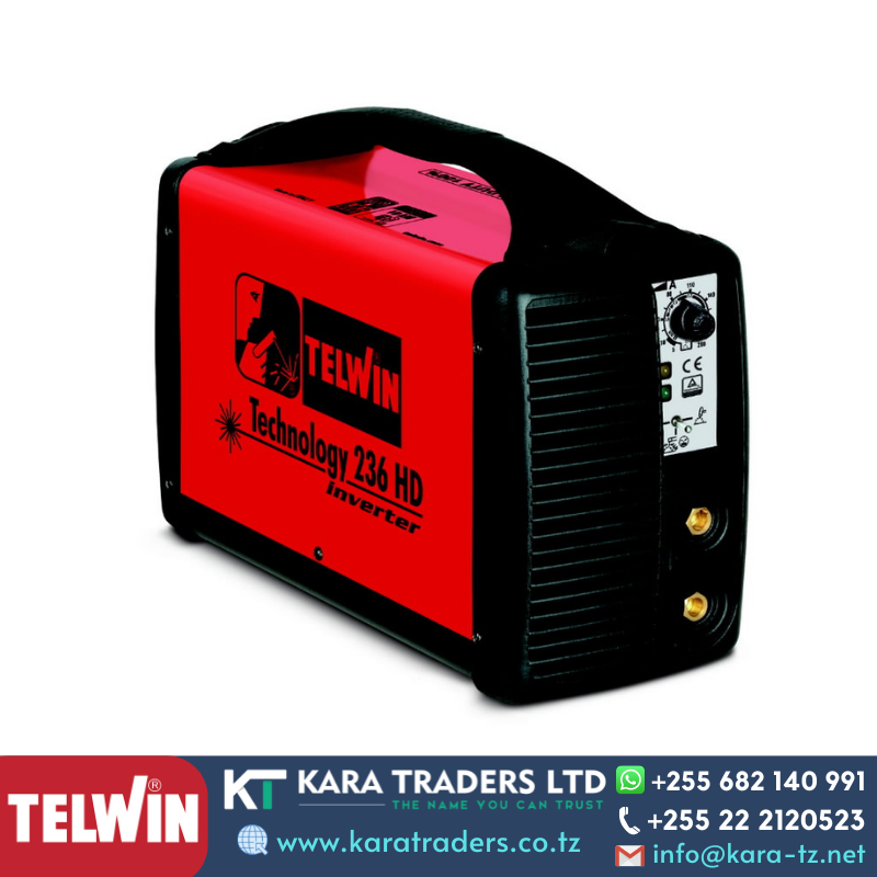 Telwin welding Inverter