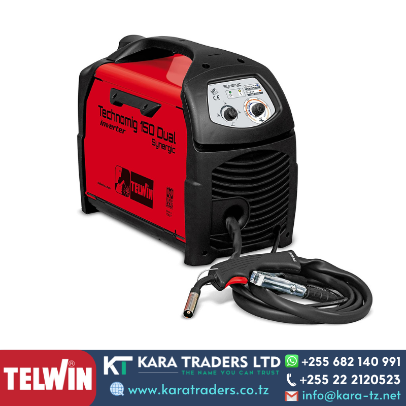 Telwin welding Inverter