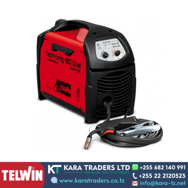 Telwin welding Inverter