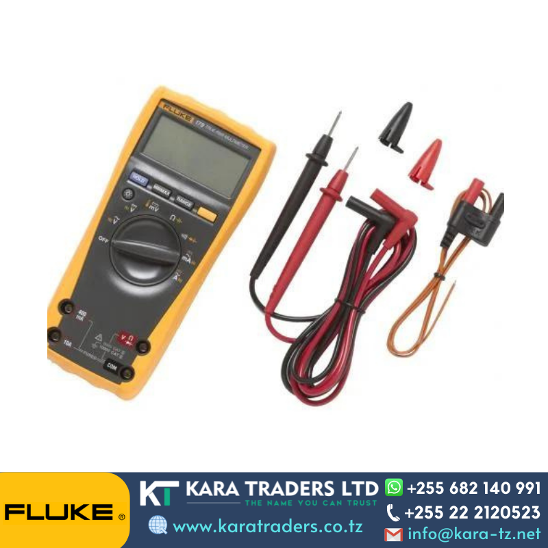 Fluke 179 TRMS Digital