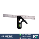 150.538J.(79062-12)-Adjustable Square Measuring with Angle Spirit Level