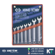 268.740.(1207SR)-Combination Spanner Set [7 PCS]