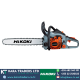 39A. Chain Saw (CS40EA) - Petrol Engine 18 inch