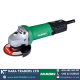 43A. Disc Grinder with Slide Switch 4 inch, 100mm (G10ST or G10SS)