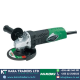 46B.Disc Grinder -with Slide Switch 5 inch 125mm (G13SR3)