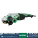 47B. Disc Grinder with Trigger Switch 7 inch, 180mm (G18MRF6)