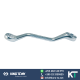 49C.(340,345).(19611011)- Ring Spanner (Offset Ring 45 Degree)